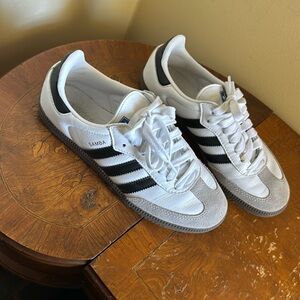 Adidas Samba Sneakers